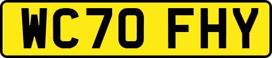 WC70FHY