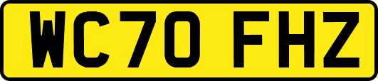 WC70FHZ
