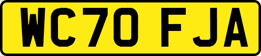 WC70FJA