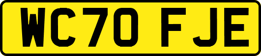 WC70FJE