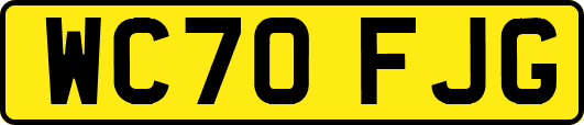 WC70FJG
