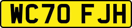 WC70FJH