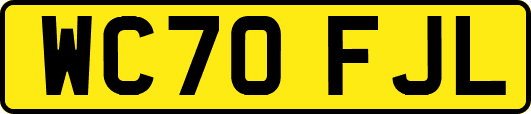 WC70FJL