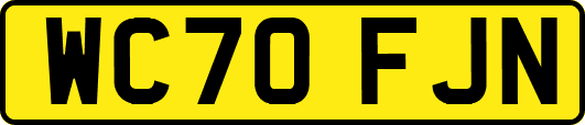 WC70FJN