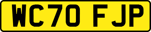 WC70FJP