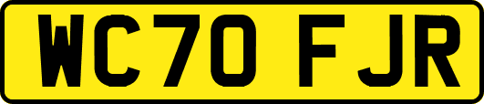 WC70FJR