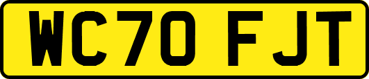 WC70FJT