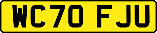 WC70FJU