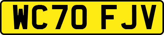 WC70FJV