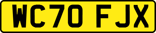 WC70FJX