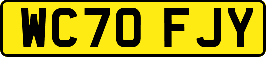 WC70FJY