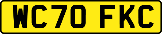 WC70FKC