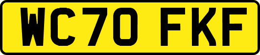 WC70FKF