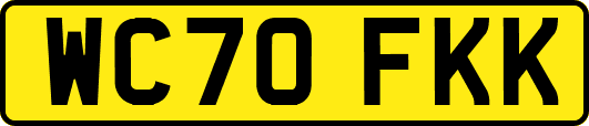 WC70FKK