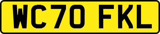 WC70FKL