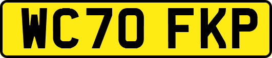 WC70FKP