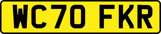 WC70FKR