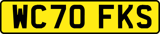 WC70FKS