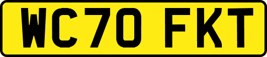 WC70FKT