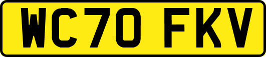 WC70FKV