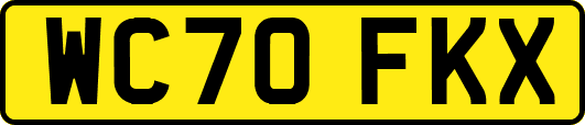 WC70FKX