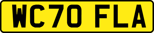 WC70FLA
