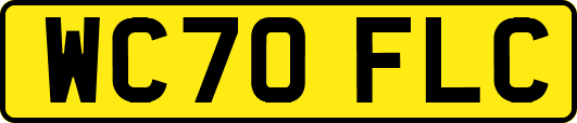 WC70FLC