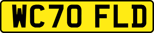 WC70FLD