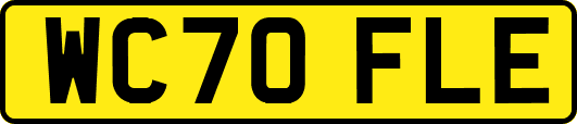 WC70FLE