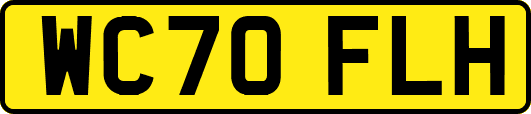 WC70FLH
