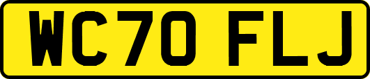 WC70FLJ
