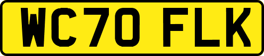 WC70FLK