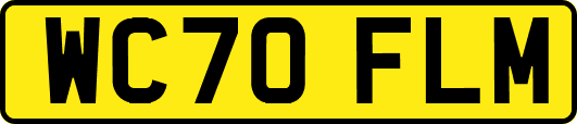 WC70FLM