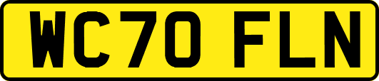 WC70FLN