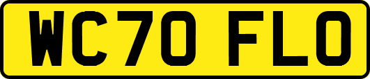 WC70FLO