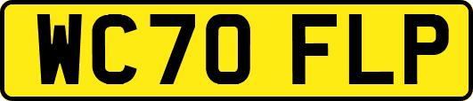 WC70FLP