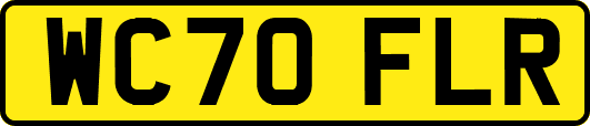 WC70FLR