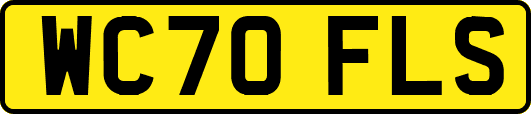 WC70FLS