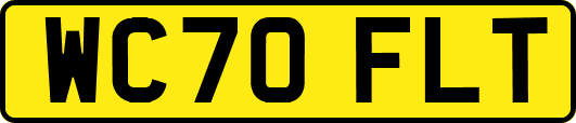 WC70FLT