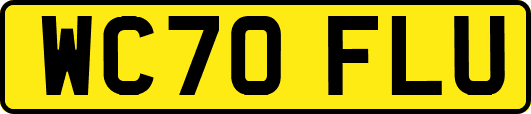 WC70FLU