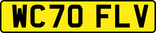 WC70FLV