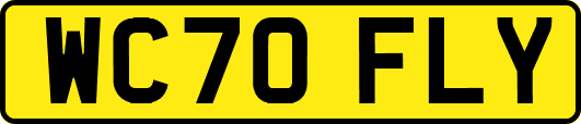 WC70FLY