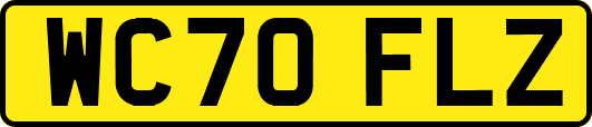 WC70FLZ