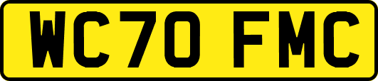 WC70FMC