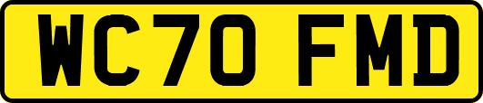 WC70FMD