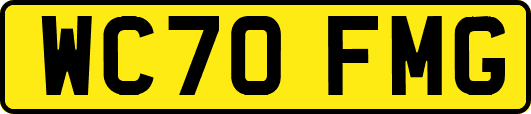 WC70FMG
