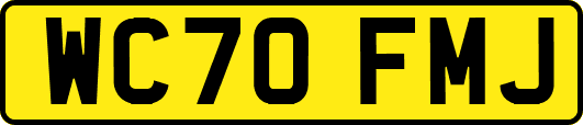 WC70FMJ
