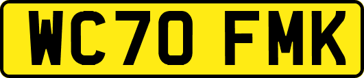 WC70FMK