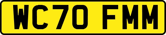 WC70FMM