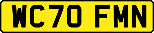 WC70FMN
